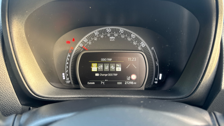 Toyota Aygo X 1.0 VVT-i Pure 5dr Petrol Hatchback